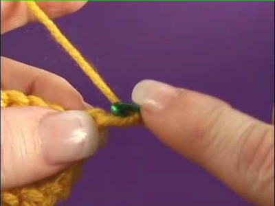 How to Crochet a Love Knot Stitch -- an Annie's Crochet Tutorial
