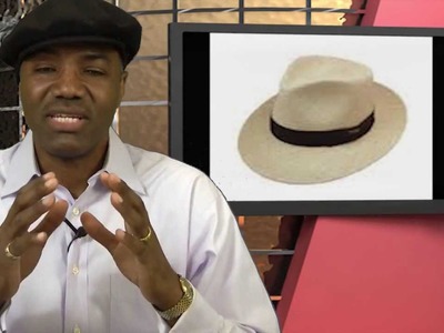 How to wear a stylish Hat with your look