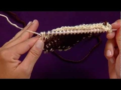 Knitting Daily TV Episode 508 Crochet Corner
