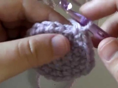 Crochet Made Easy: Hexagon Pattern
