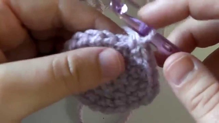 Crochet Made Easy: Hexagon Pattern