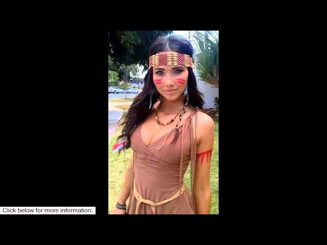 Diy Pocahontas Costume - CHEAP! The Top Brand of Diy Pocahontas Costume Outfit 05