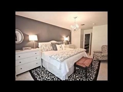 Easy DIY bedroom decorating ideas