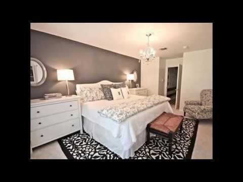 Easy DIY bedroom decorating ideas