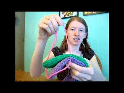 Easy sewing craft for kids