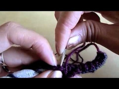 How to Construct Awesome Knitted Tentacles!