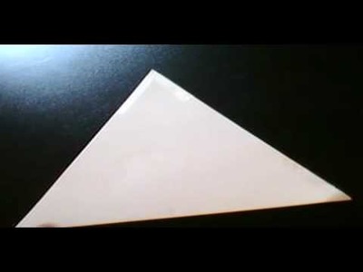 How to Make a Pyramid