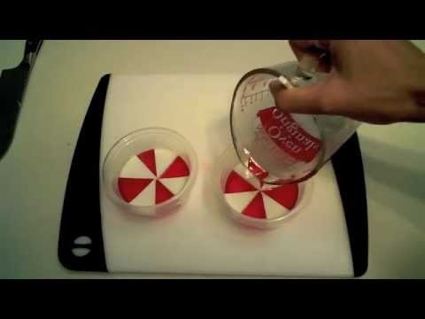 How to Make Peppermint Candy Soap