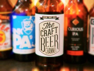 Introducing the Craft Beer Channel