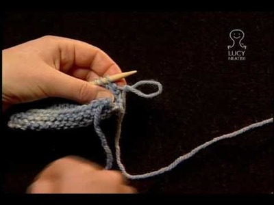 Navaho (Navajo) Knitting