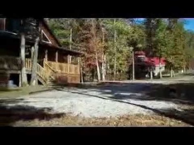 Scrapbook Retreat at Lake Cumberland
