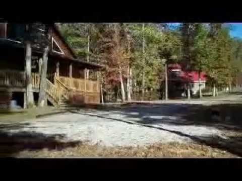 Scrapbook Retreat at Lake Cumberland
