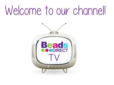 Welcome to Beads Direct TV! ♥