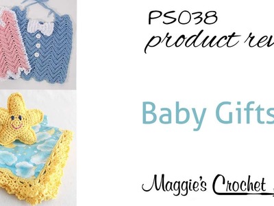 Baby Gifts Product Review PS038