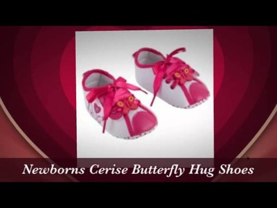 Cute newborn baby girl shoes | Unique baby girl shoes | Infant walking shoes