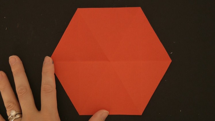 DIY Hexagon Gift Box 2 part series - Part 1 (DD Day 29)
