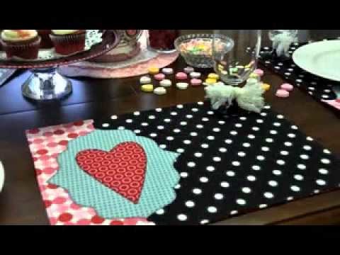DIY sewing crafts projects ideas