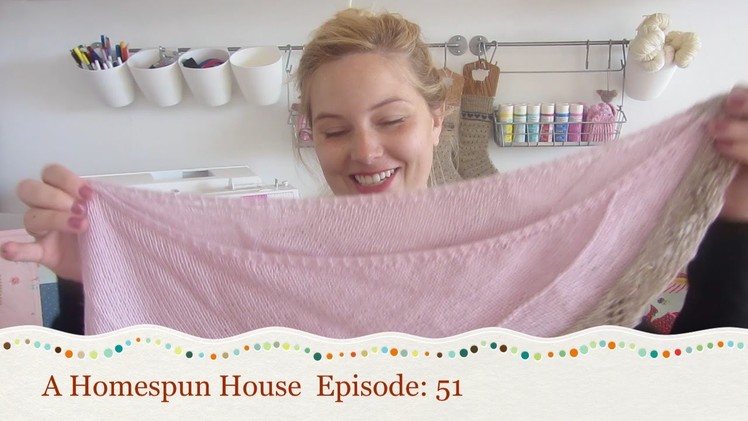 Episode 51: My Most Used Baby Knits