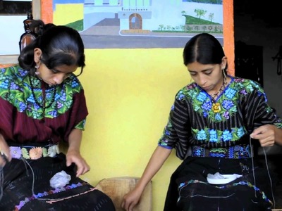 Fair Trade Jewelry from Mayan Bead Weavers of Lake Atitlan, Guatemala