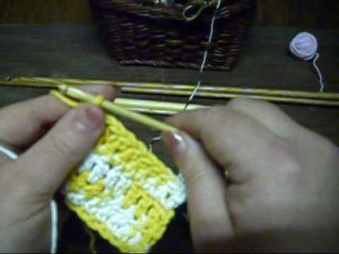 HookinMomma  Handmade Wood Crochet Hooks 2nd Video