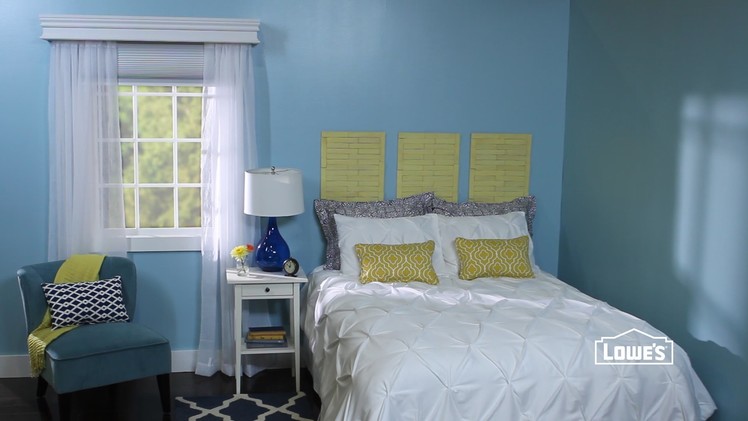 How to Decorate your Bedroom for Less