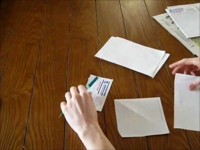 Introduction to Origami