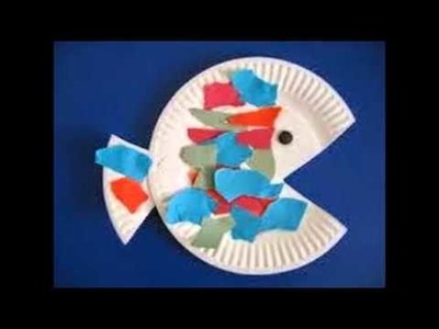 Preschool Crafts