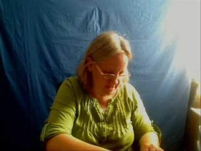 Show everyone.  Make Egg Shell .wmv