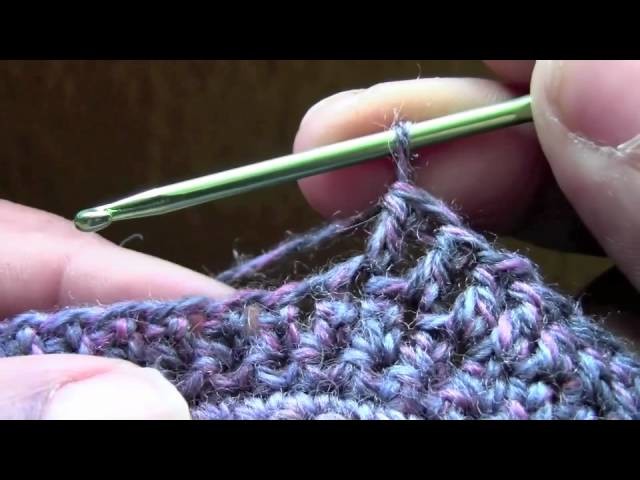 Tutorial Tuesday 19 ANKLE SOCKS PART 2