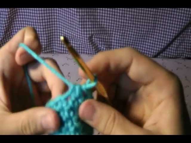 Eli's Elephant Crochet Part 1