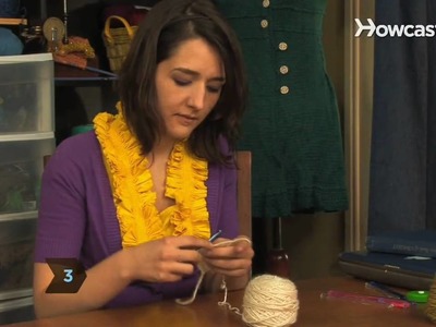 How to Choose Crochet Projects