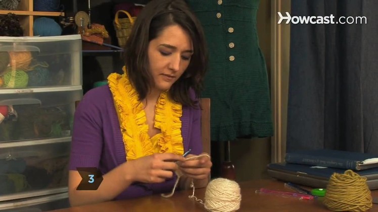 How to Choose Crochet Projects