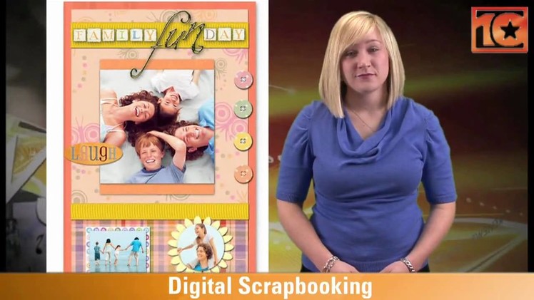 How to choose digital scrapbooking software