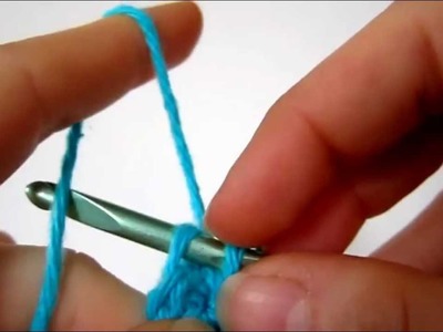 How to crochet the Loop Stitch