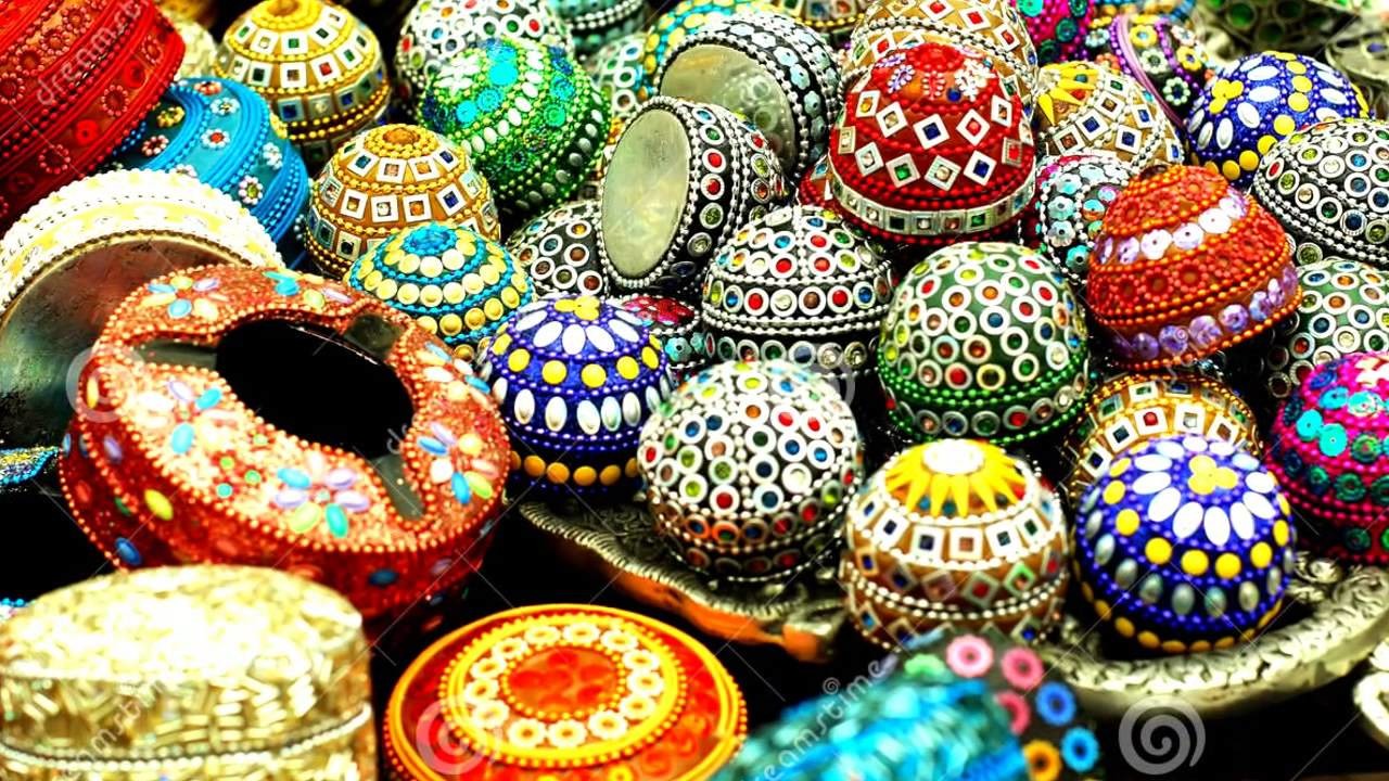 Traditional crafts