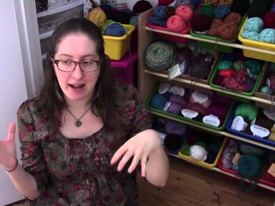 Knitpicks Review, Where I buy all my yarn,