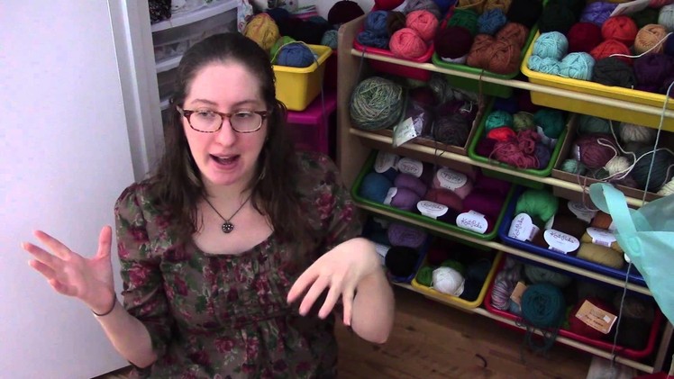 Knitpicks Review, Where I buy all my yarn,