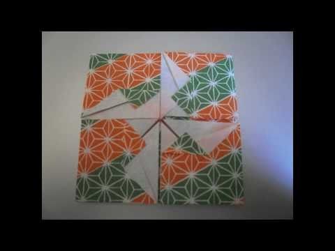 Origami Quilting for Beginners