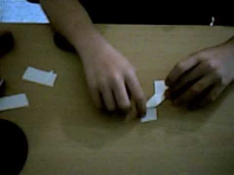 Origami | shuriken﻿