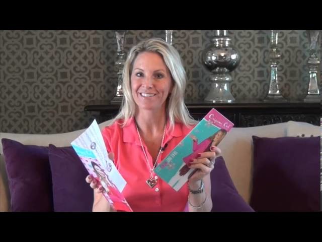 Quick Tips - Mailing Charms