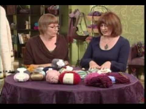 Simple Knitting Using Bulky Yarns | Yarnmarket.com