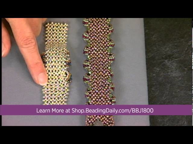Beads, Baubles, and Jewels Series 1800 Preview