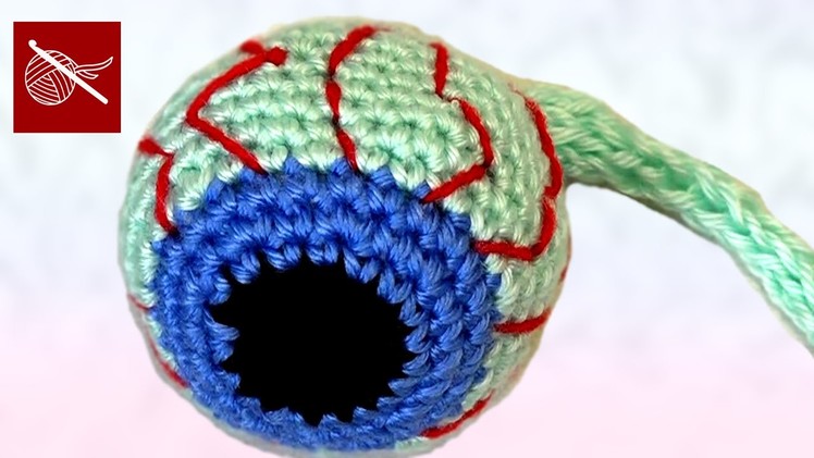 Crochet Jacksepticeye Amigurumi Part 3