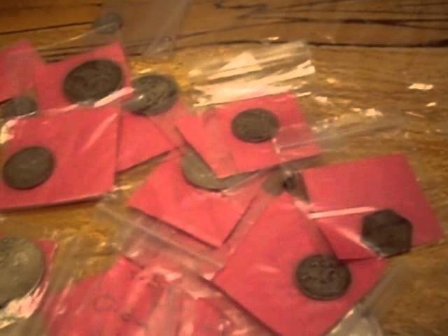 English picker Haul No51 - places to sell silver coins, DON'T GO TO COIN CRAFT,LONDON