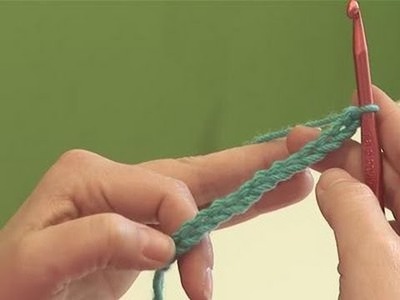 How To Do Basic Crochet