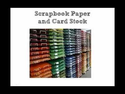 How to Scrapbook: Must-Have Scrapbooking Tools for the Beginner