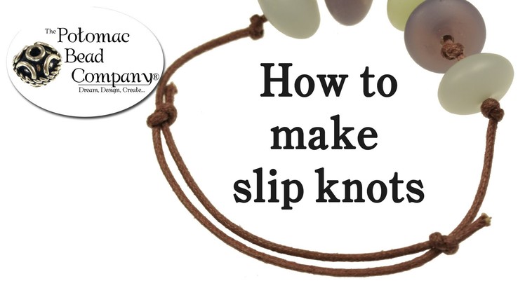 Instructions - Slip Knots.wmv