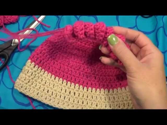 Lalaloopsy Crochet tutorial Pt. 2