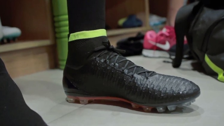 Nike Magista Obra Boot Test