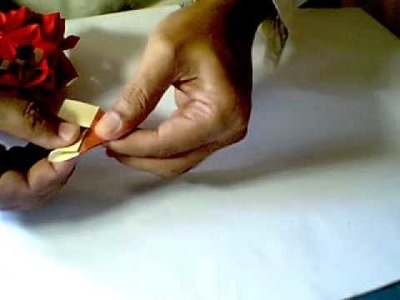 Origami Infinity kasudama part 01.flv